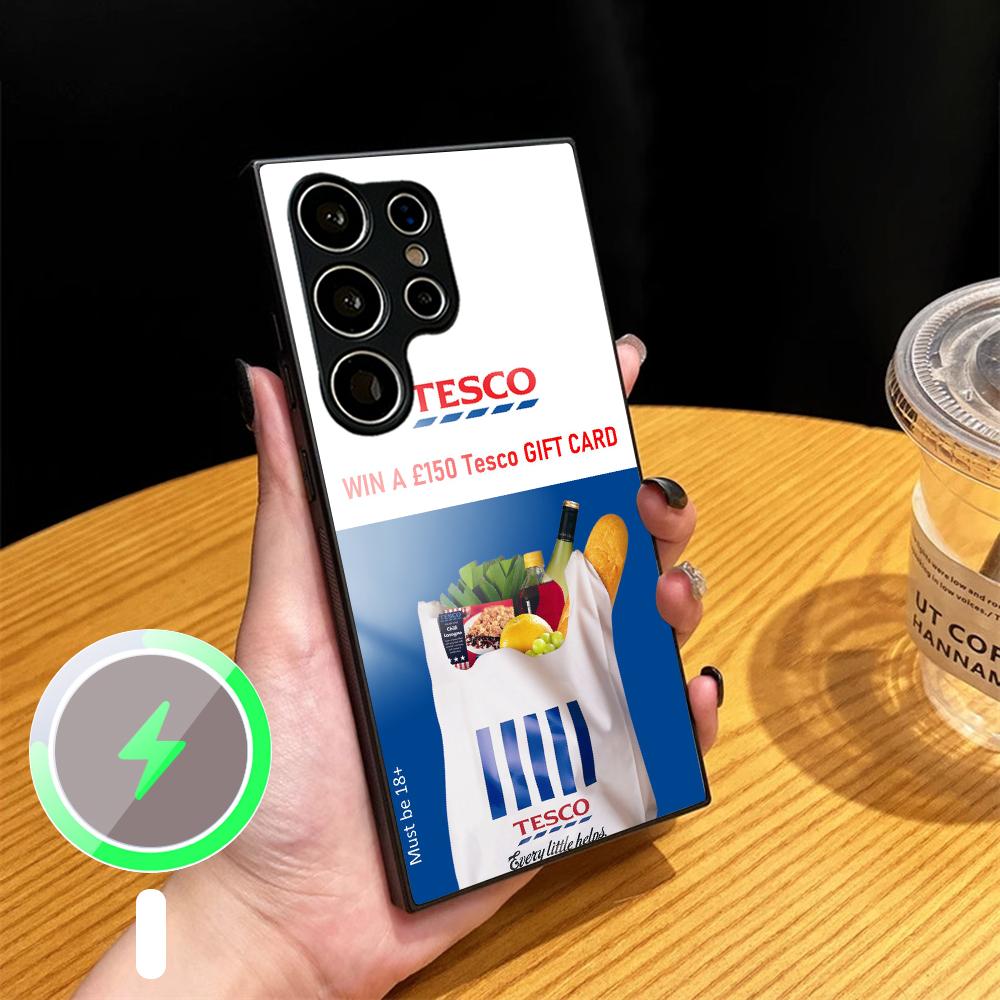 Popular hot Tesco design Phone - Phone Cases Tesco recension och pris