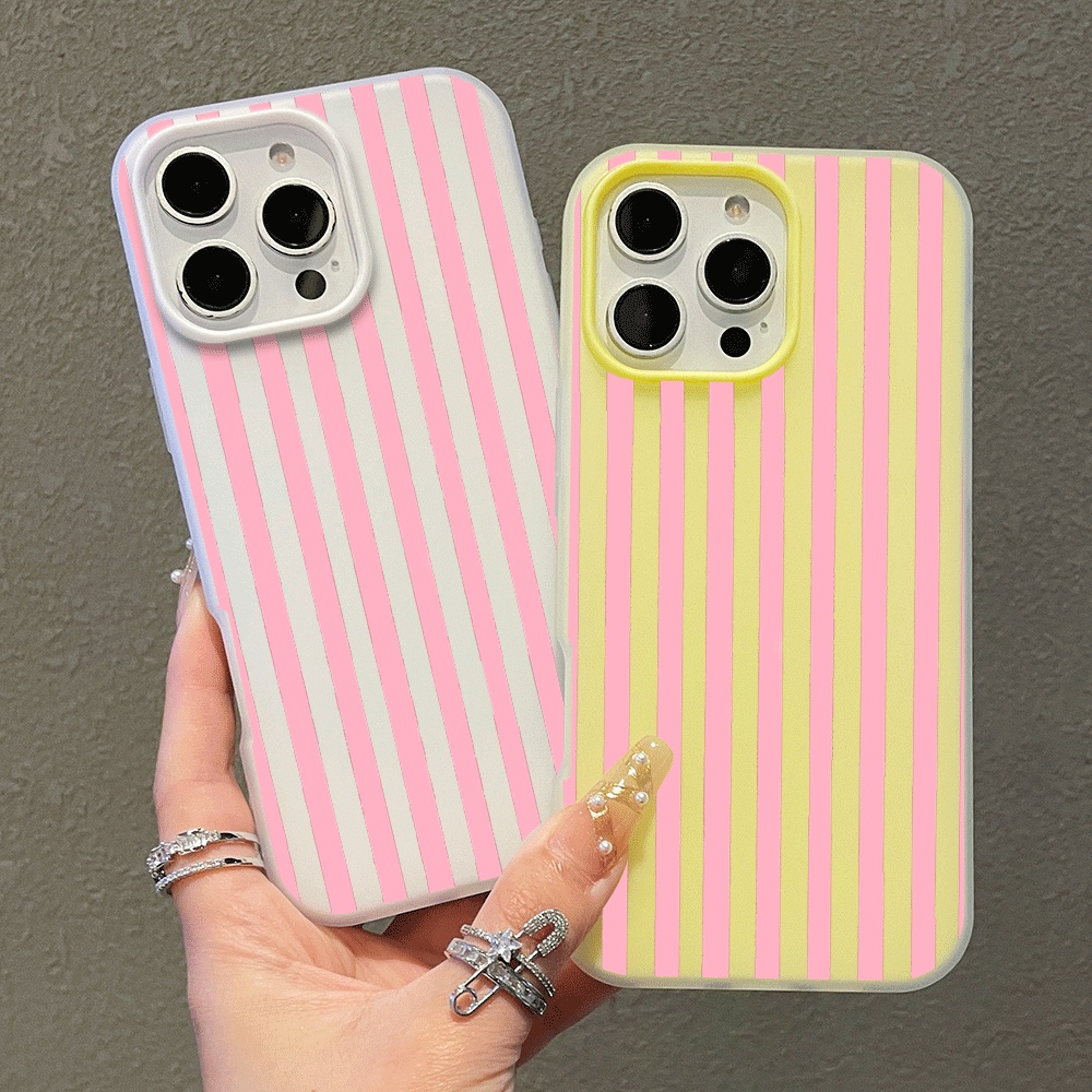 Simple Vertical bar Cartoon Ph - Phone Cases Iphone 11 recension och pris