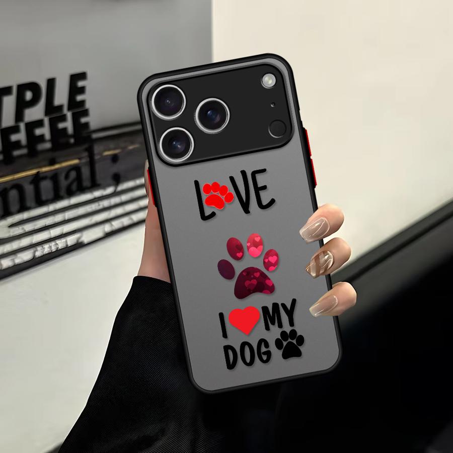 Case for iPhone 17 Pro Max 15  - Phone Cases Xs recension och pris