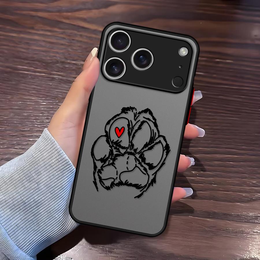 Case for iPhone 17 Pro Max 15  - Phone Cases Xs recension och pris