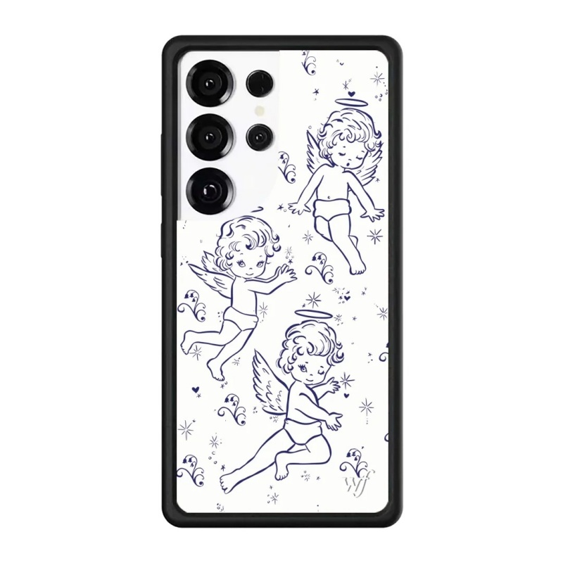 Wildflower INS Cherub Cherry P - Phone Cases Wildflower recension och pris
