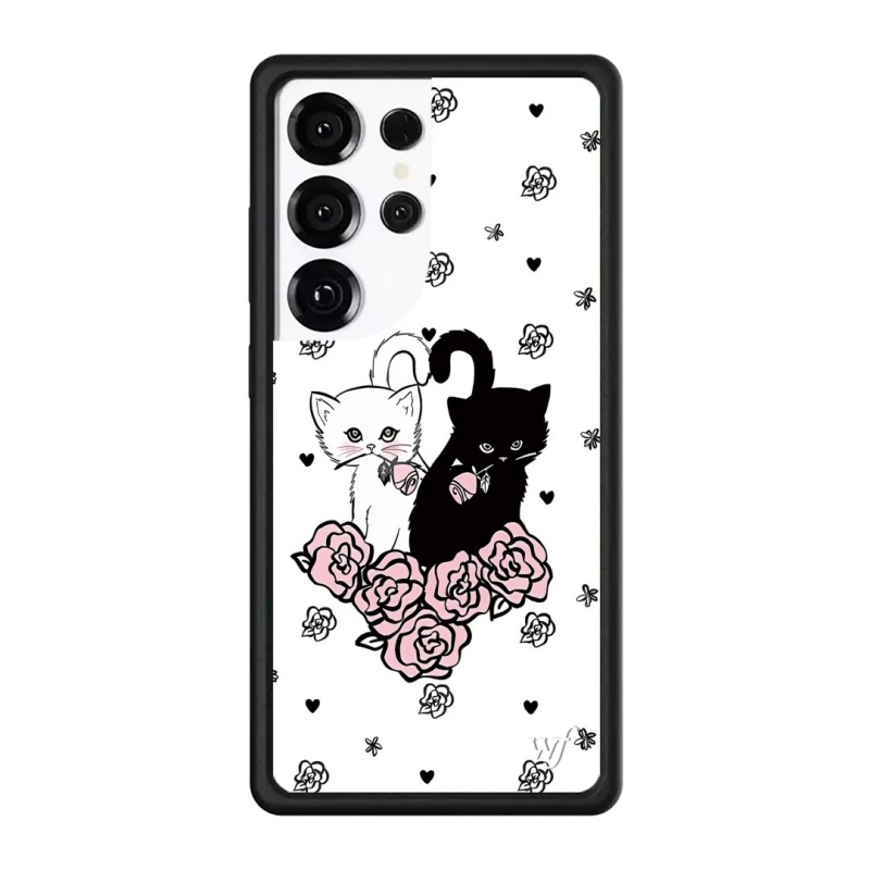 Wildflower INS Cherub Cherry P - Phone Cases Wildflower recension och pris