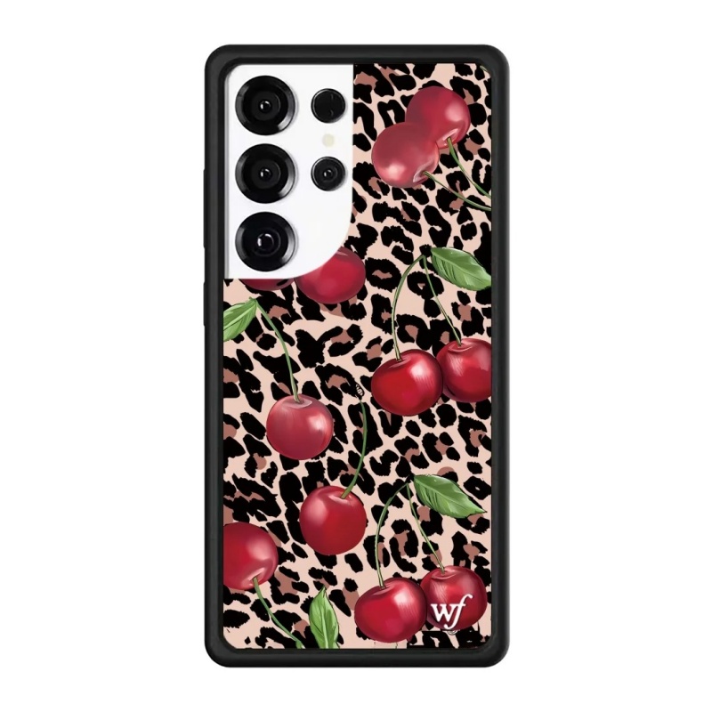Wildflower INS Cherub Cherry P - Phone Cases Wildflower recension och pris