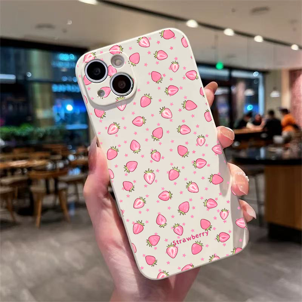 For iPhone 17 16 15 14 13 12 1 - Phone Cases Xr Cute recension och pris