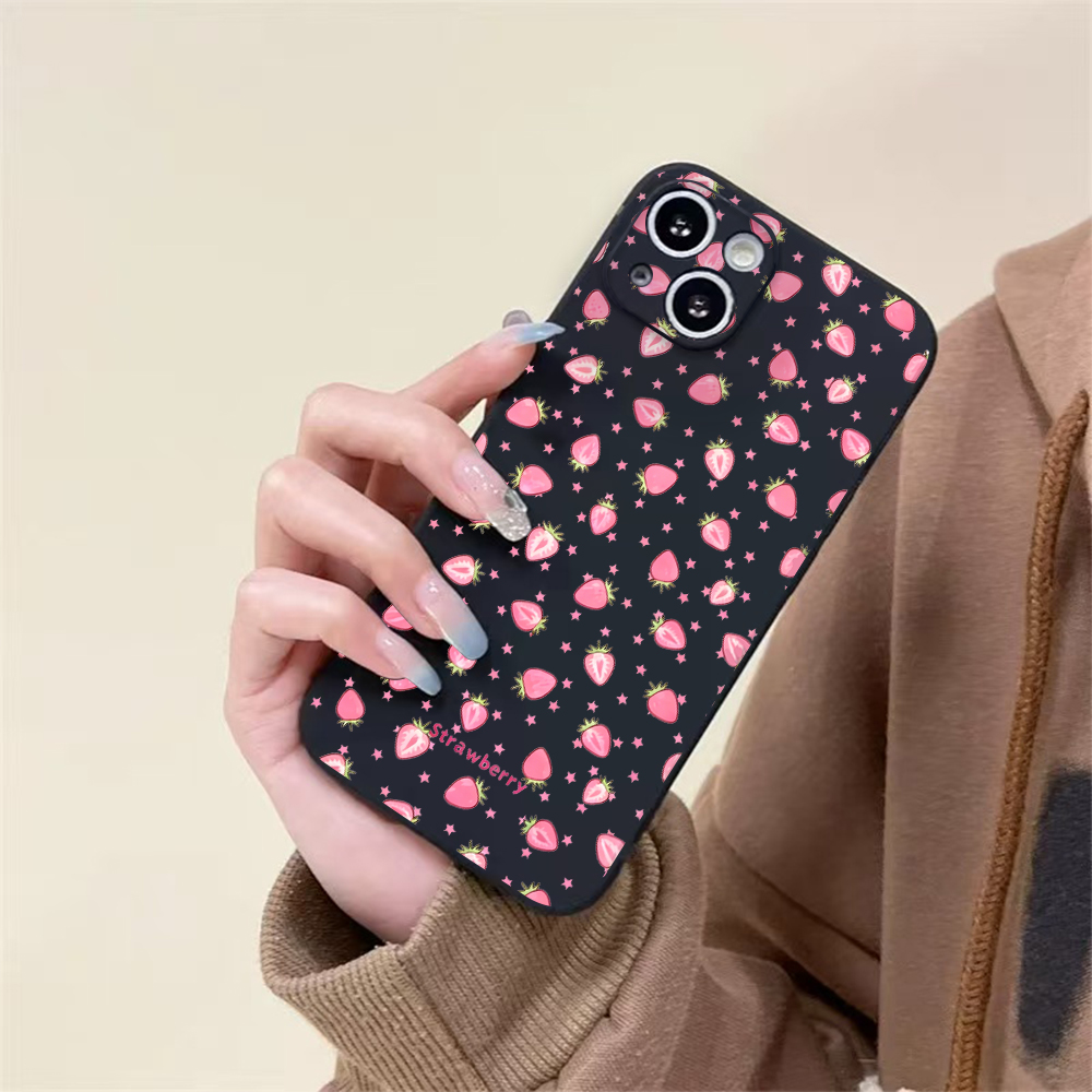 For iPhone 17 16 15 14 13 12 1 - Phone Cases Xr Cute recension och pris