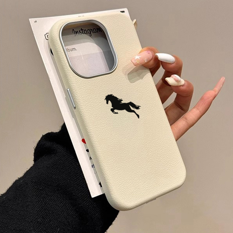 For Samsung S25 Ultra 5G Case  - Phone Cases Horse recension och pris