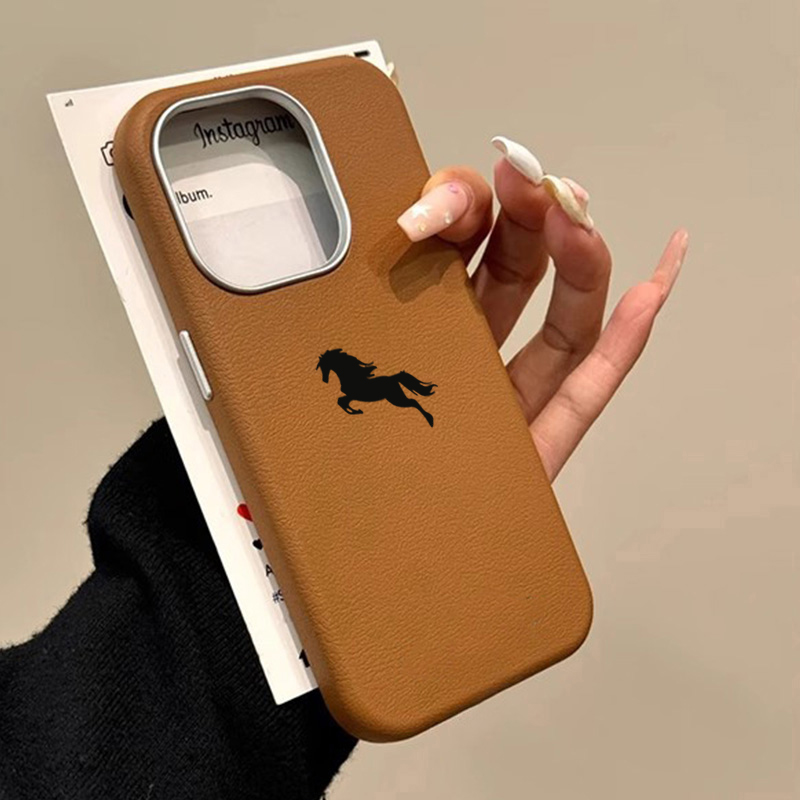 For Samsung S25 Ultra 5G Case  - Phone Cases Horse recension och pris