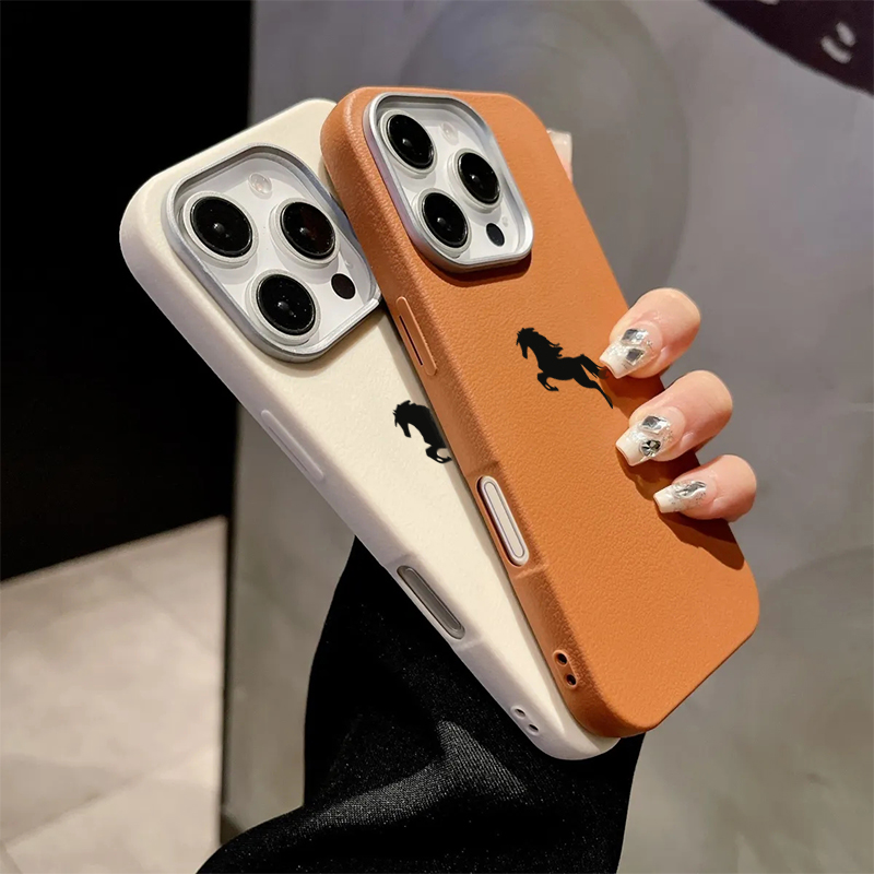 For Samsung S25 Ultra 5G Case  - Phone Cases Horse recension och pris
