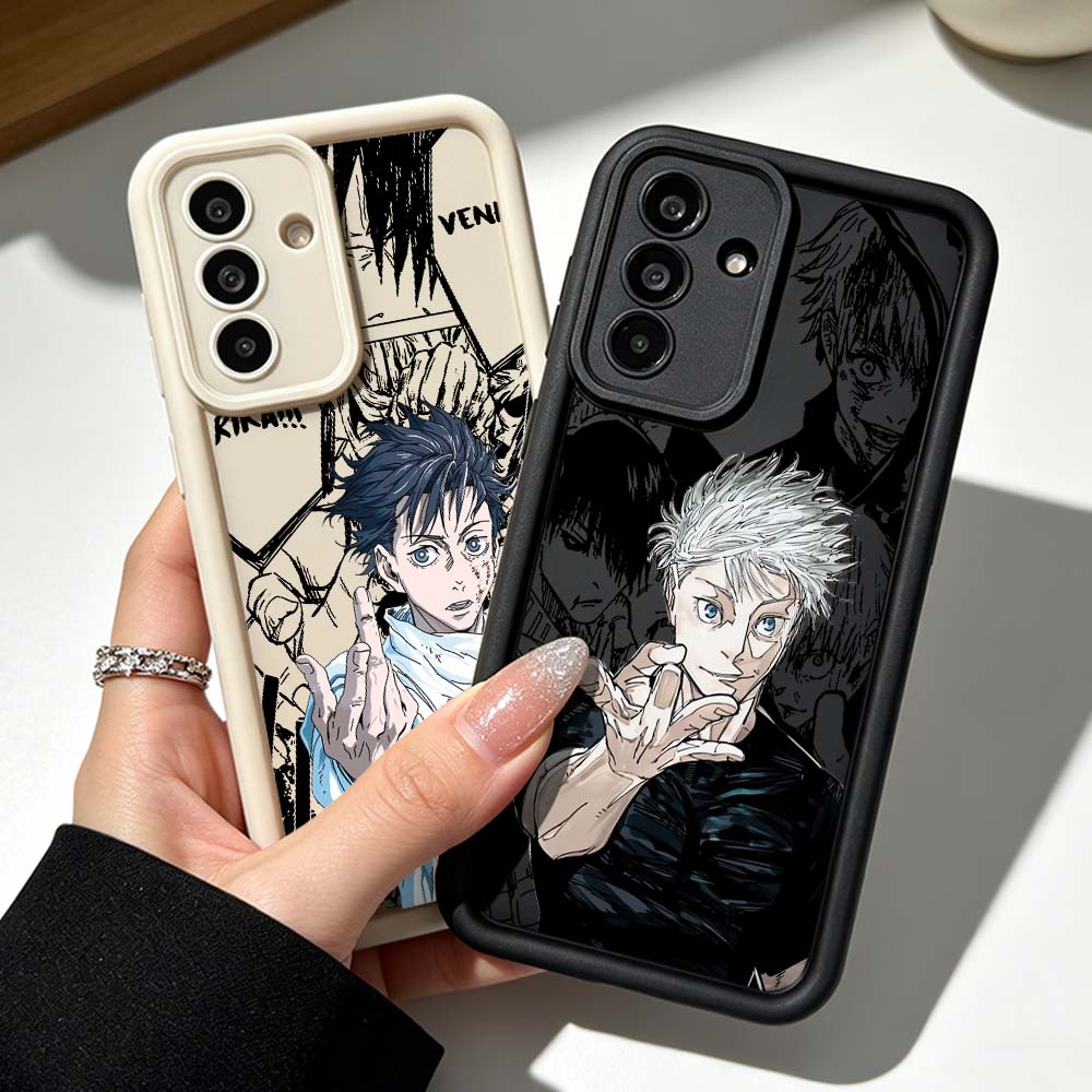 Jujutsu Kaisen Gojo Yuta Phone - Phone Cases Jujutsu Kaisen recension och pris