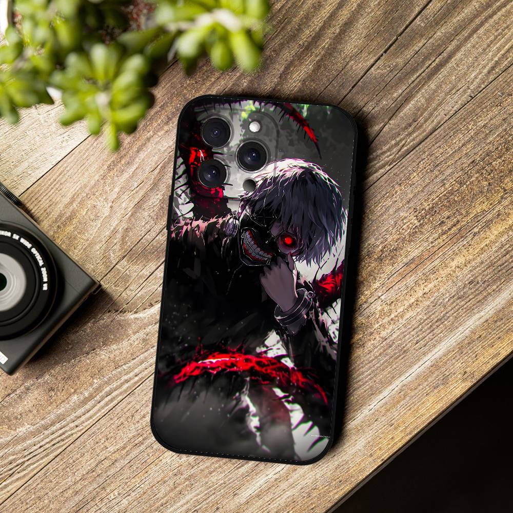 R-Tokyo Ghoul Kaneki Ken Phone - Phone Cases Xs recension och pris