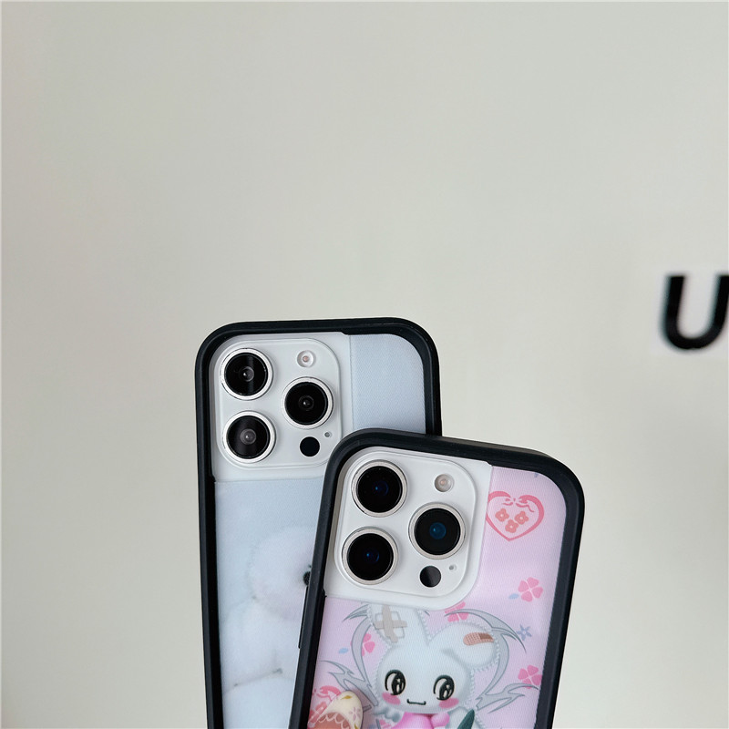 Wildflower ins Fawn Angel Pupp - Phone Cases Wildflower recension och pris