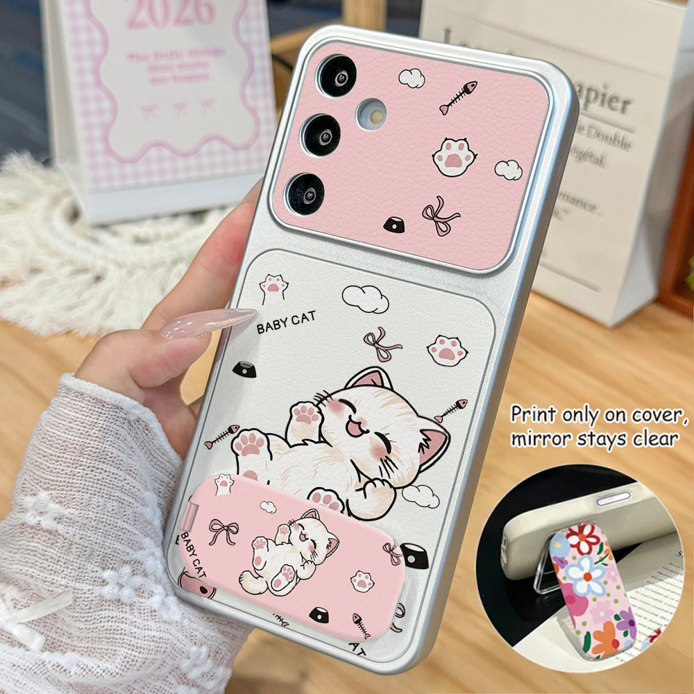 Cartoon Cute Cat Phone Case Fo - Phone Cases Protective recension och pris