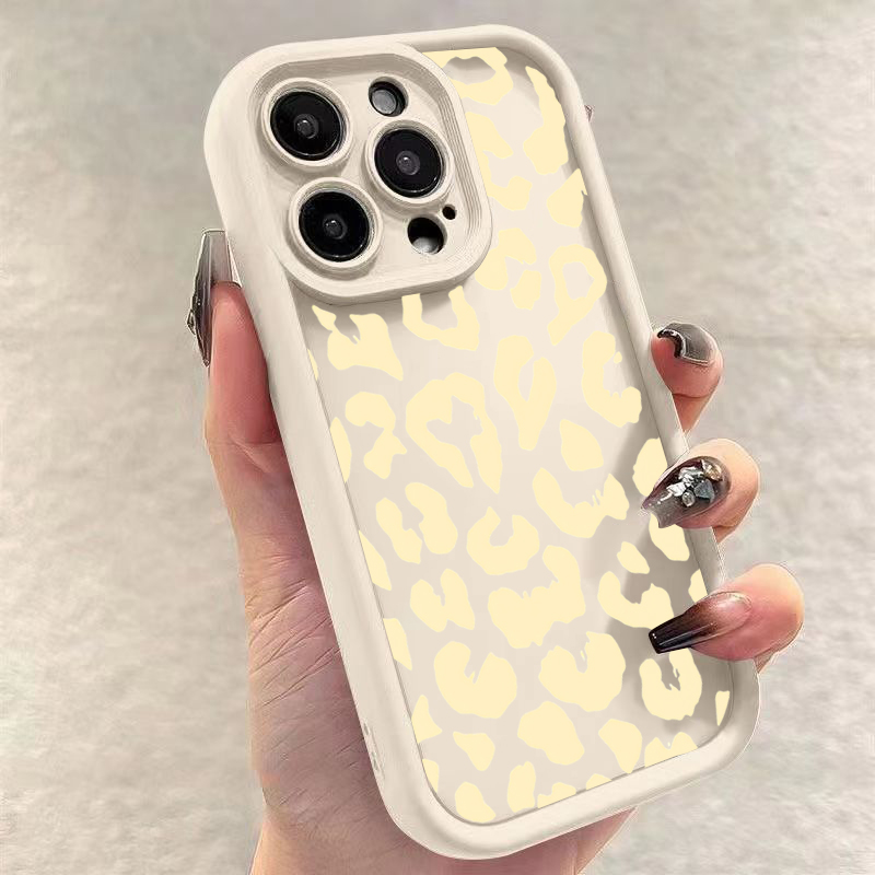 Leopard Print Shockproof Phone - Phone Cases Xiaomi 14T recension och pris