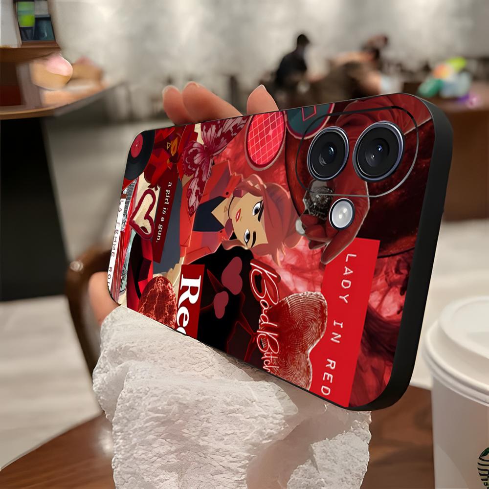 Hot Carmen Sandiego Cartoon Ph - Phone Cases Xs recension och pris