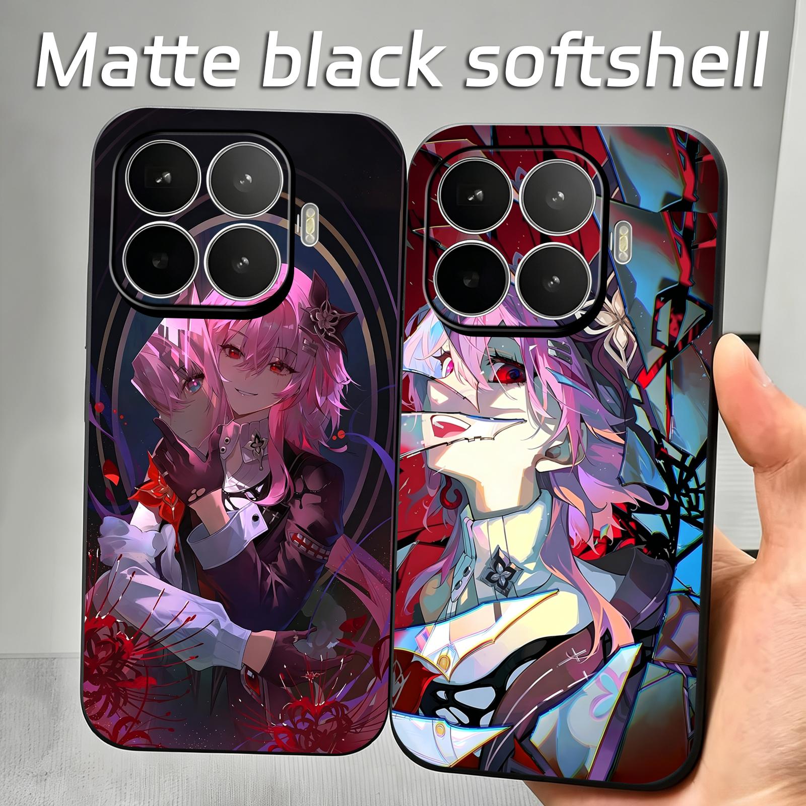 Phone Case For Xiaomi 17 15 14 - Phone Cases Xiaomi 14T recension och pris
