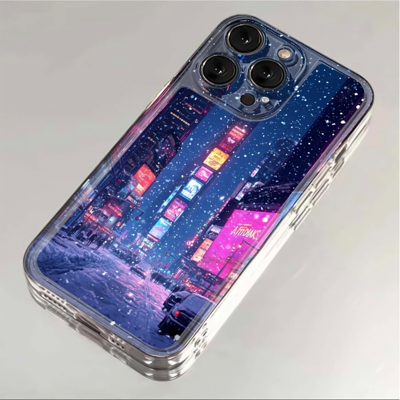 New York City Night Phone Case - Phone Cases York recension och pris