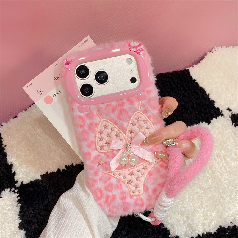 Luxury Leopard Print Bikini Pa - Phone Cases For Iphone 12 Pro Max recension och pris