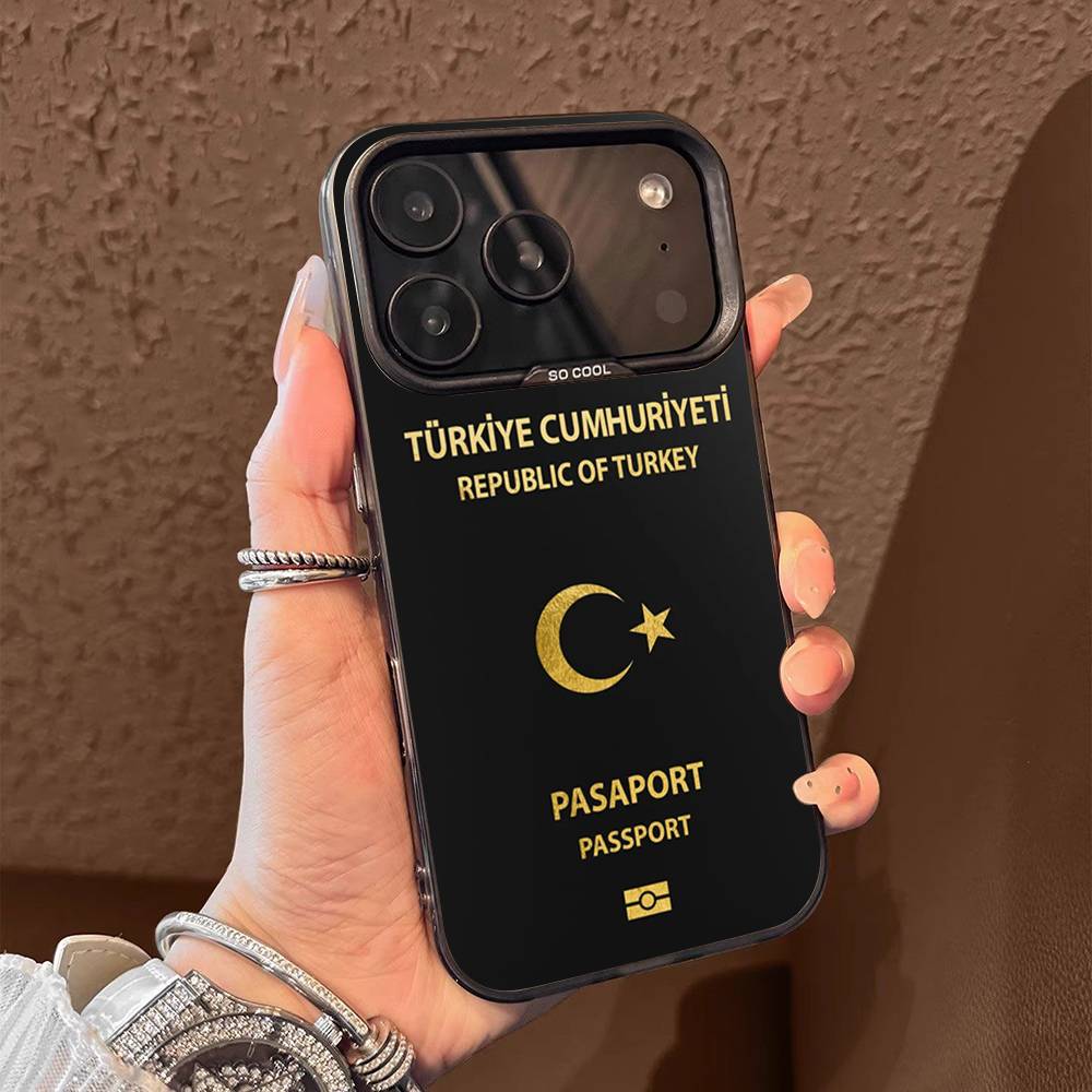 Albania Italy Turkey Sandzak L - Phone Cases Lebanon recension och pris