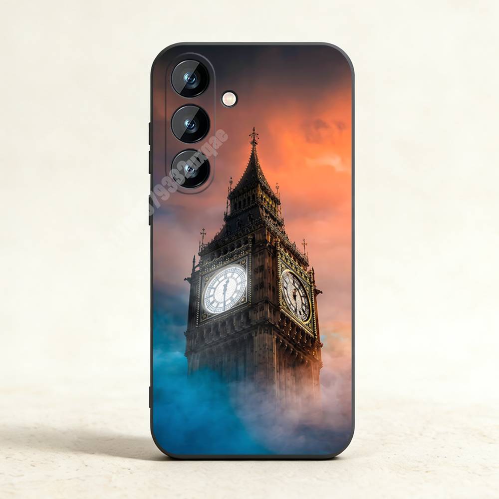 UK England London City Phone C - Phone Cases Uk Samsung recension och pris