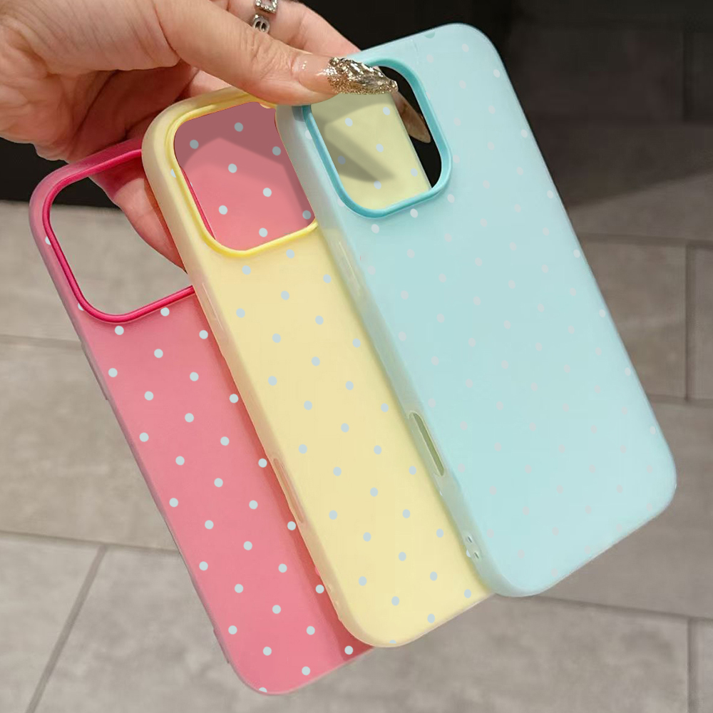 Phone Case For iPhone 17 16 15 - Phone Cases Otterbox recension och pris