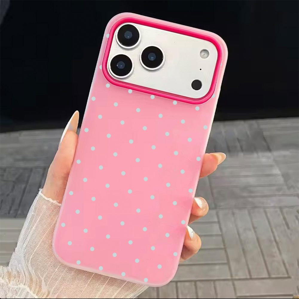 Phone Case For iPhone 17 16 15 - Phone Cases Otterbox recension och pris