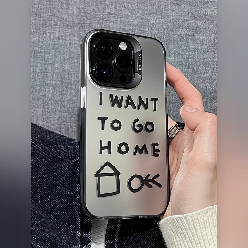 Creative Graffiti Design Silve - Phone Cases Designer recension och pris
