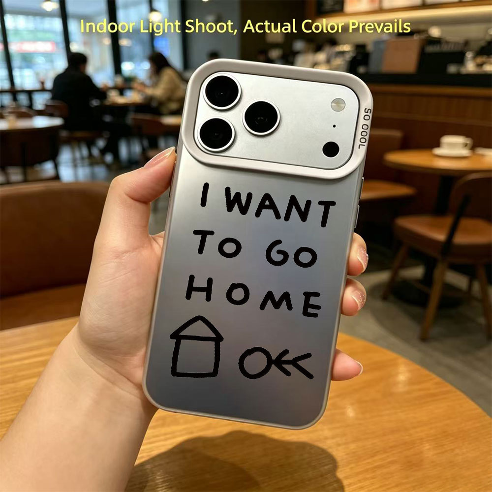Creative Graffiti Design Silve - Phone Cases Designer recension och pris
