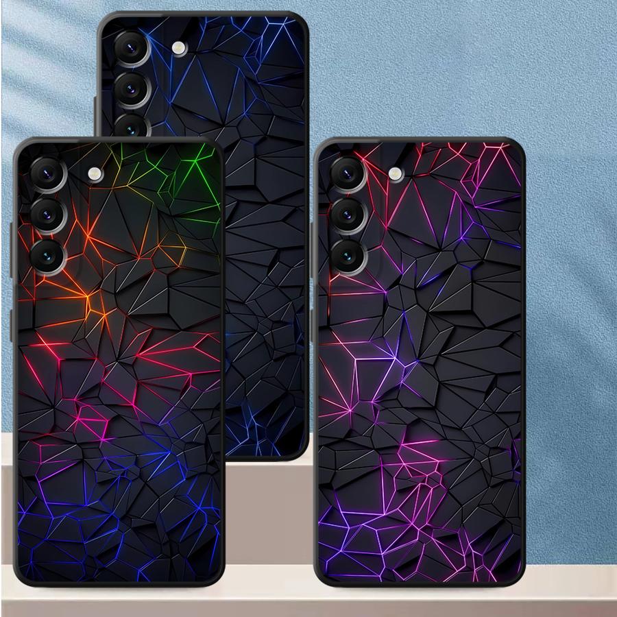Phone Cover Case for Samsung G - Phone Cases Designer recension och pris