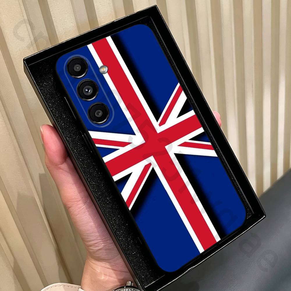 England British Uk Flag Phone  - Phone Cases Uk Samsung recension och pris