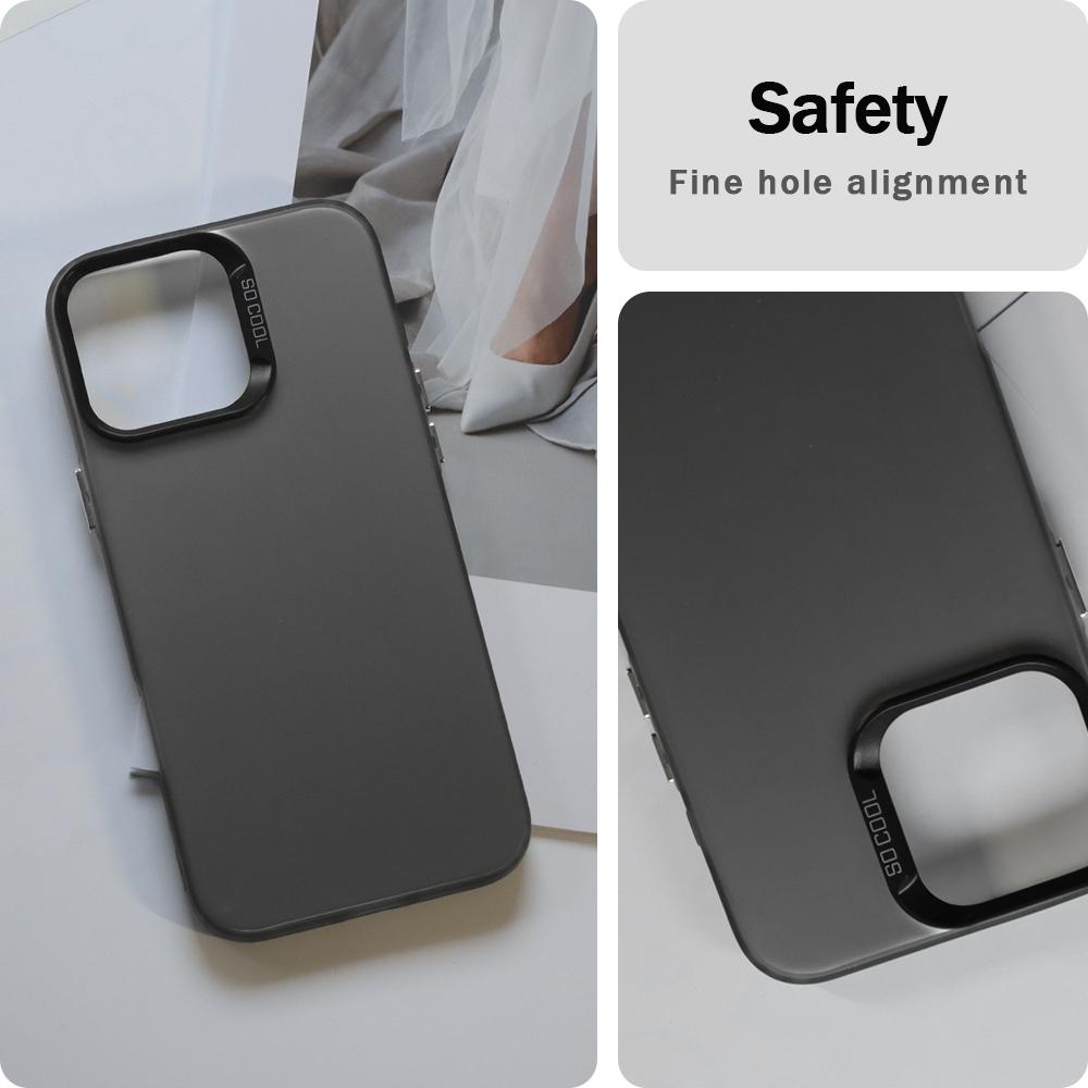Misfits Phone Case For IPhone  - Phone Cases For Iphone 12 Pro Max recension och pris