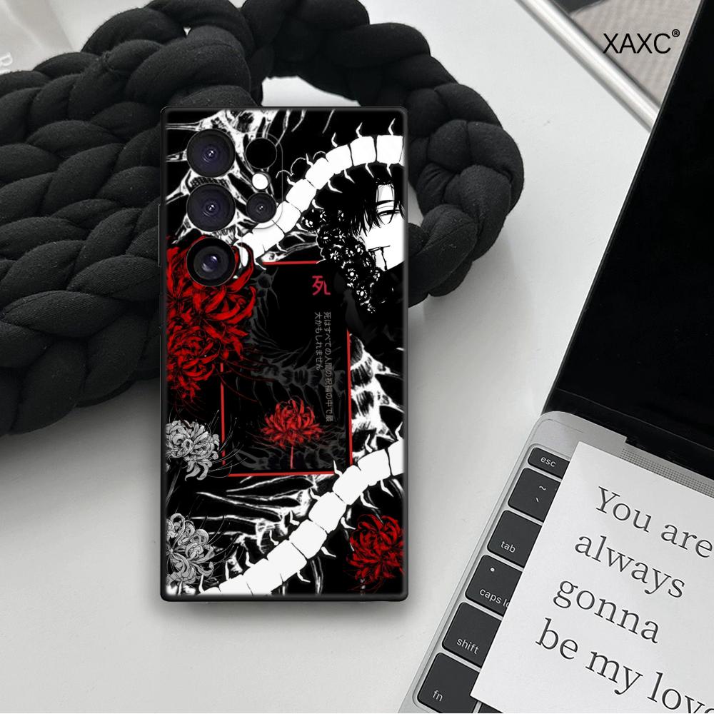 New Cool T-Tokyo Ghoul Anime P - Phone Cases A14 Samsung recension och pris