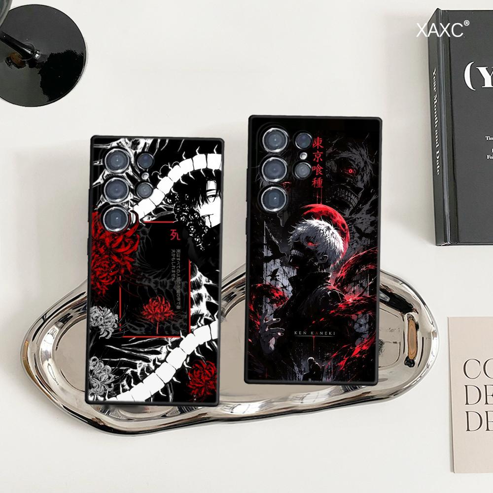 New Cool T-Tokyo Ghoul Anime P - Phone Cases A14 Samsung recension och pris