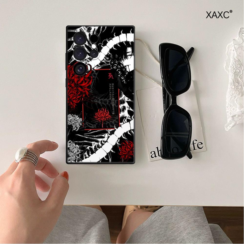 New Cool T-Tokyo Ghoul Anime P - Phone Cases A14 Samsung recension och pris