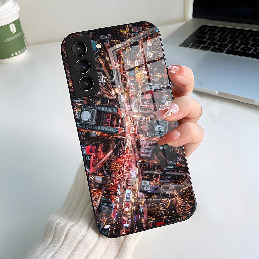 New York City Times Square Pho - Phone Cases York recension och pris