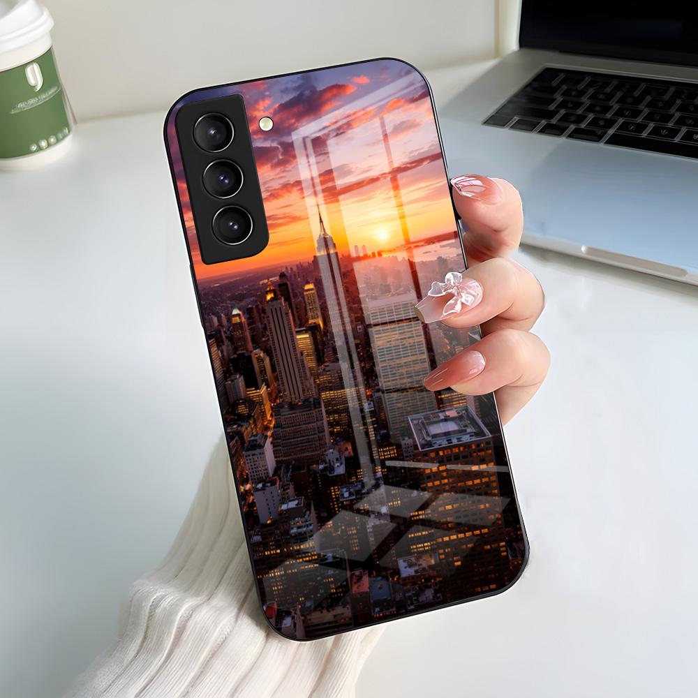 New York City Times Square Pho - Phone Cases York recension och pris