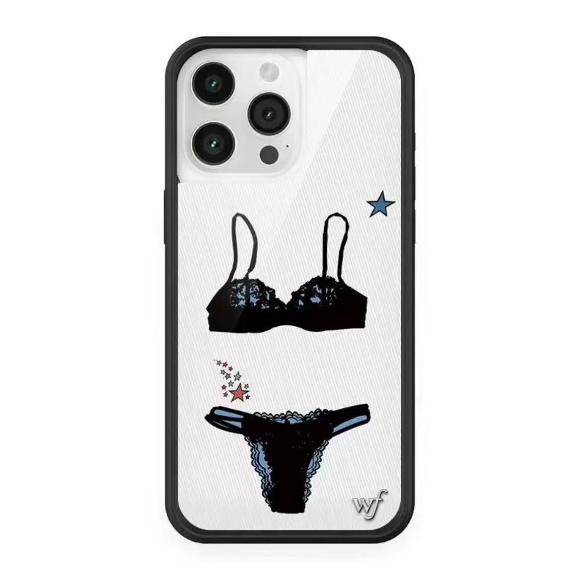 Wildflower INS Gabbriette Blac - Phone Cases Wildflower recension och pris