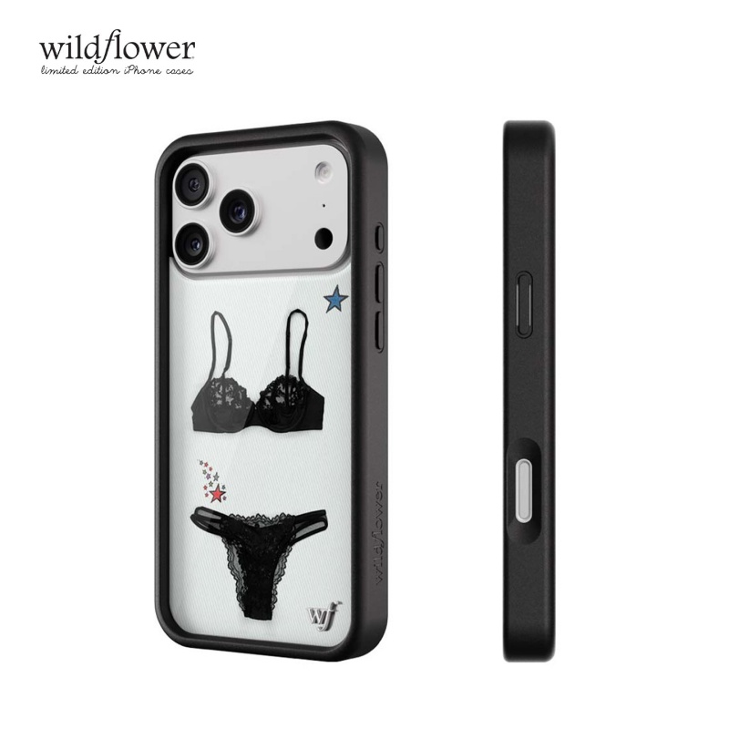 Wildflower INS Gabbriette Blac - Phone Cases Wildflower recension och pris