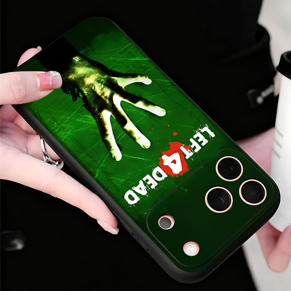 Game Left 4 Dead Cool  Phone C - Phone Cases Xs recension och pris