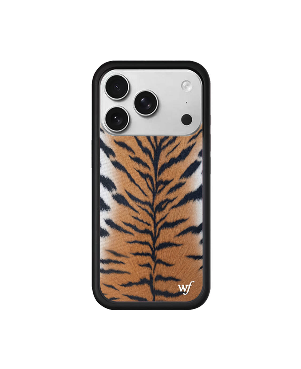 New 2026 Wildflower Tiger patt - Phone Cases Wildflower recension och pris