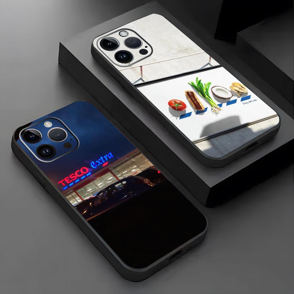 supermarket Tesco Phone Case F - Phone Cases Tesco recension och pris