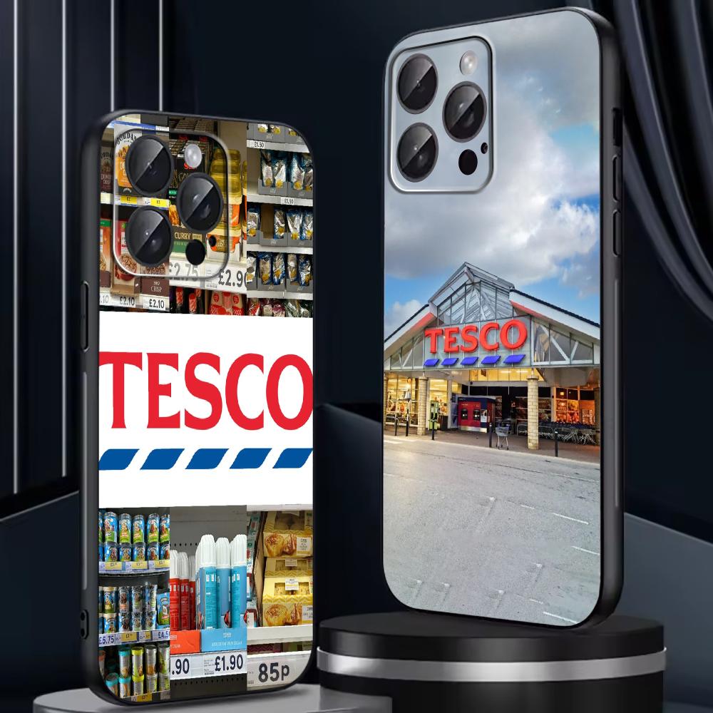 supermarket Tesco Phone Case F - Phone Cases Tesco recension och pris
