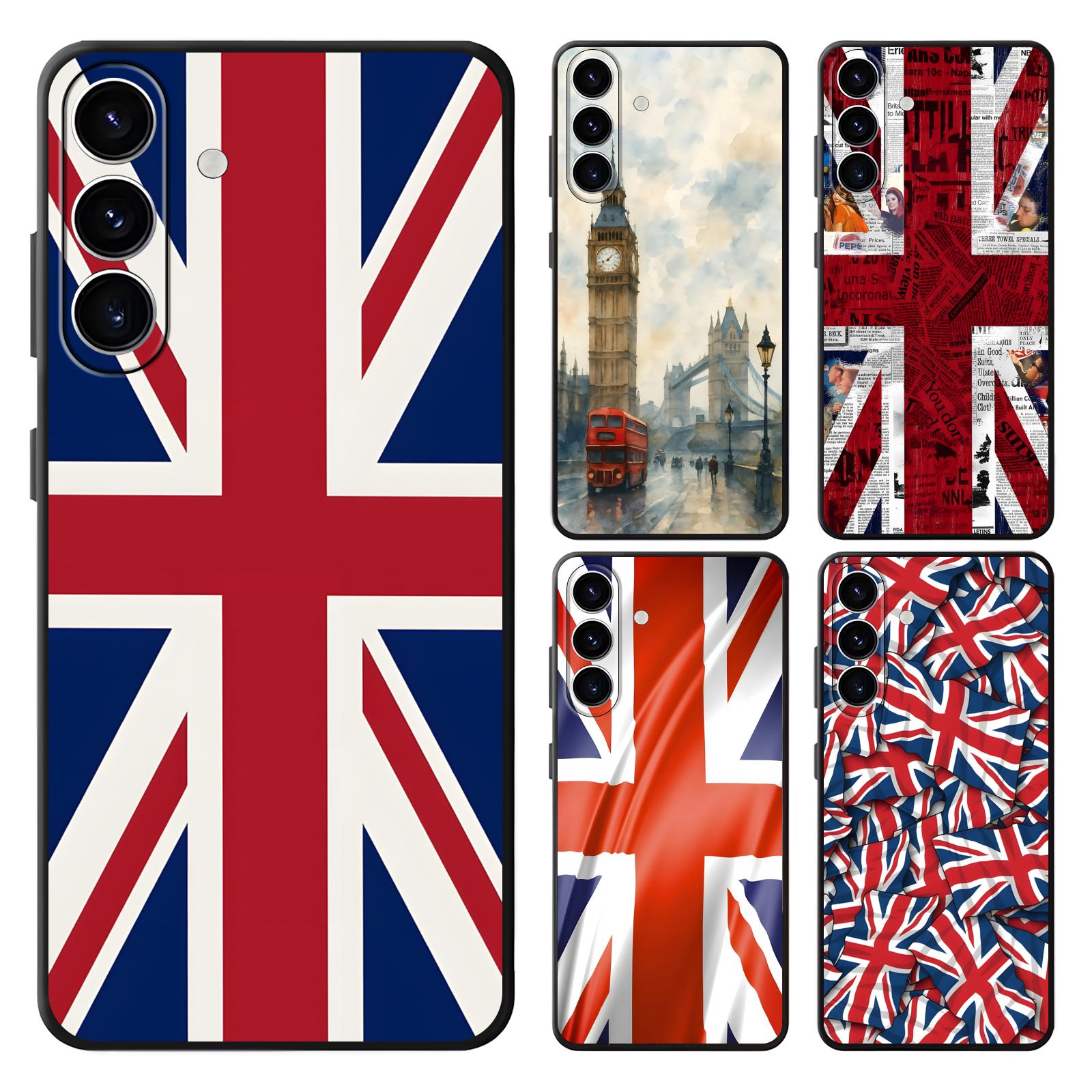 Phone Case For Samsung A57 A56 - Phone Cases Uk Samsung recension och pris