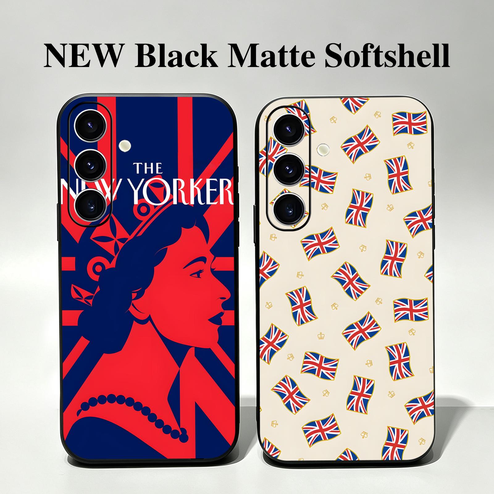 Phone Case For Samsung A57 A56 - Phone Cases Uk Samsung recension och pris