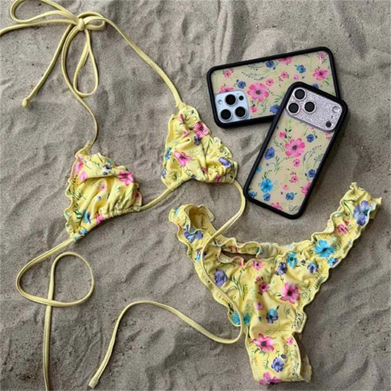 Wildflower INS Frankies Floral - Phone Cases Wildflower recension och pris