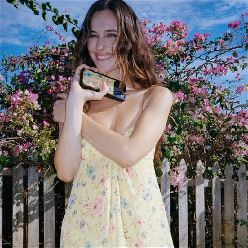 Wildflower INS Frankies Floral - Phone Cases Wildflower recension och pris