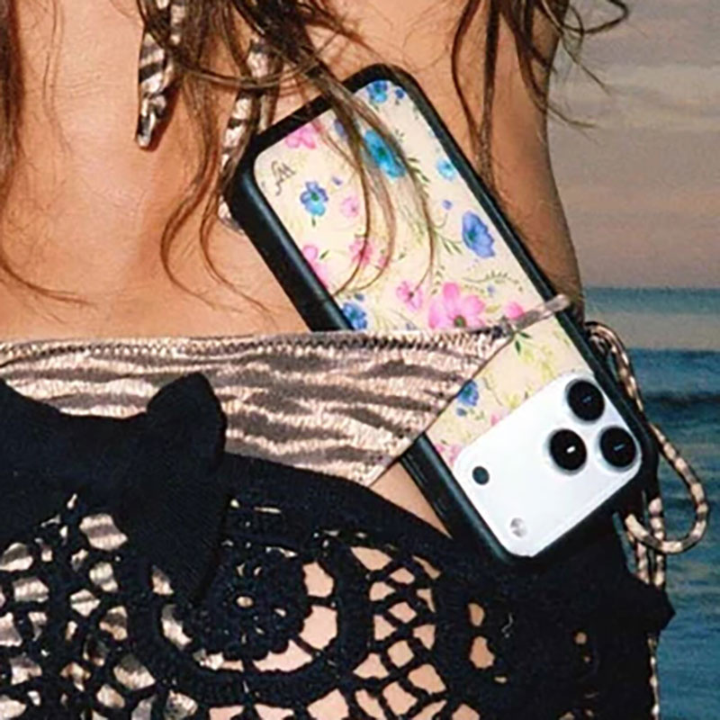 Wildflower INS Frankies Floral - Phone Cases Wildflower recension och pris
