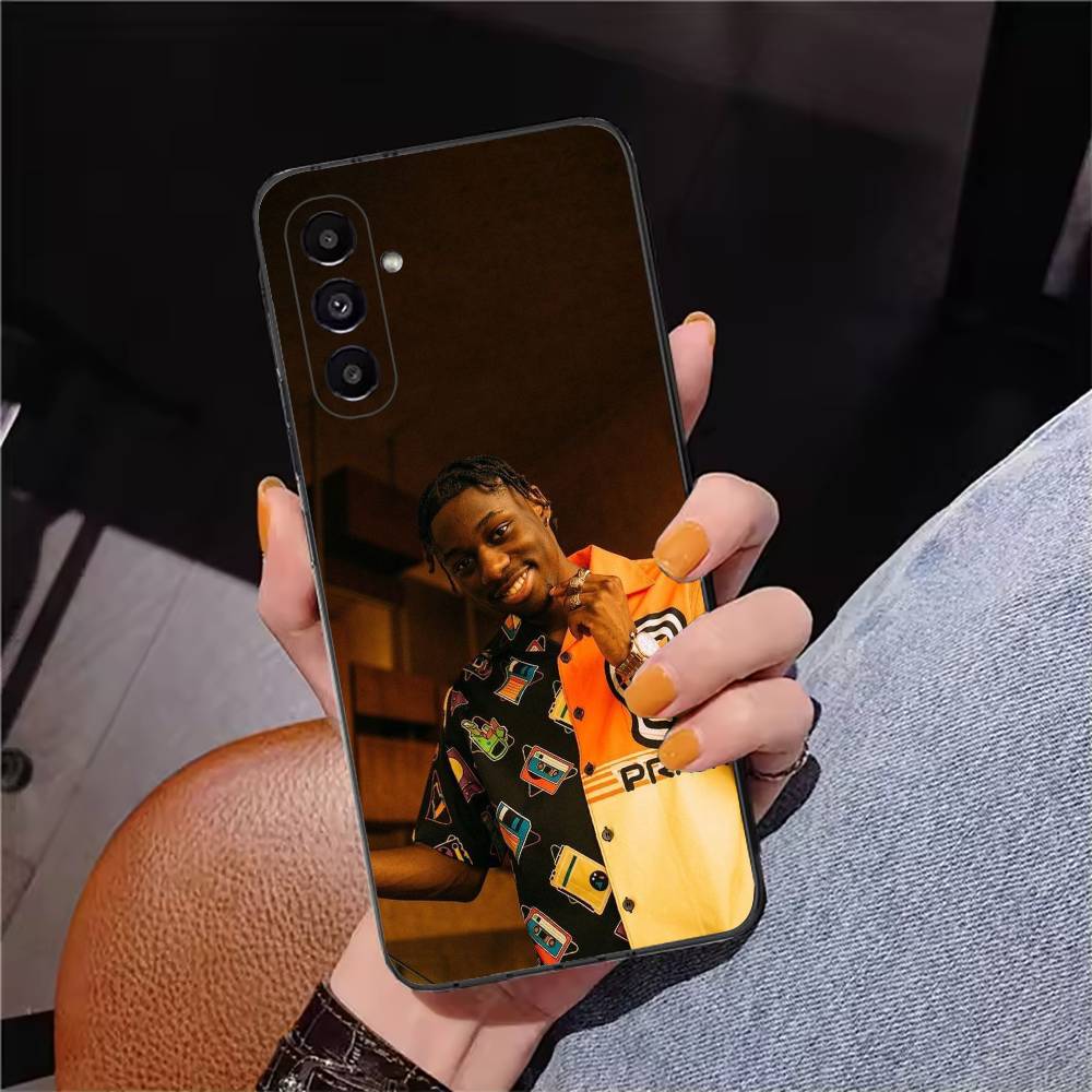 UK Drill Rapper Phone Case For - Phone Cases Uk Samsung recension och pris