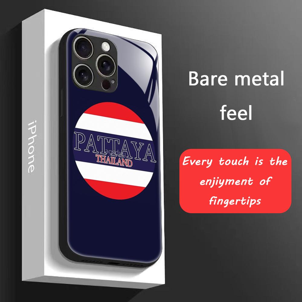 Design Thailand Flag Passport  - Phone Cases Designer recension och pris