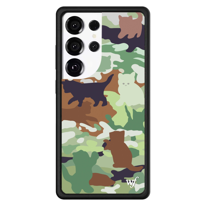 Wildflower Union Jack Flag of - Phone Cases Uk Samsung recension och pris