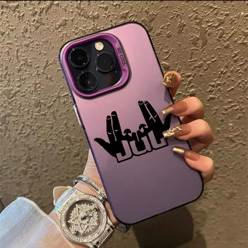Rapper JuL C'est Pas Des Lol H - Phone Cases Xs recension och pris